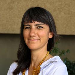 Maeve Wallace